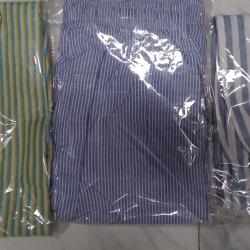 Mens Remi cotton Trouser