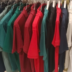 Ck Tommy Boys Polo  CTBP1059