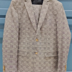 Mens Blazer  Set