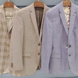 Mens Blazer