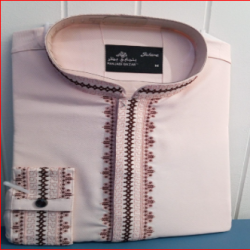 Mens Panjabi MNSPN61670