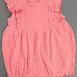Baby girl romper prl06