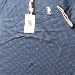 Polo shirt uspa14