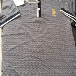 Polo shirt uspa14