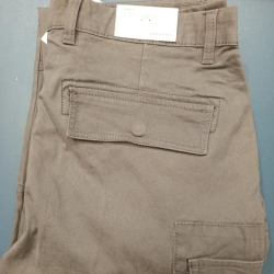 Chino Cargo  Pant Ae16