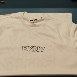 Mens T-Shirt DKNY17