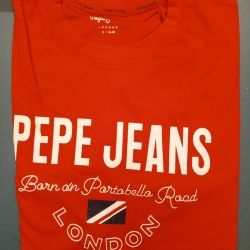 Mens T shirt pepe18