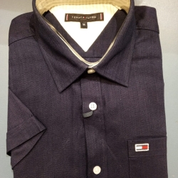 Mens Half Sleeve Shirt TM19