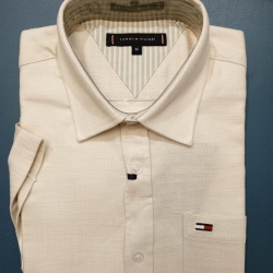 Mens Half Sleeve Shirt TM19