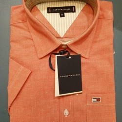 Mens Half Sleeve Shirt TM19