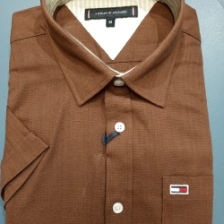 Mens Half Sleeve Shirt TM19