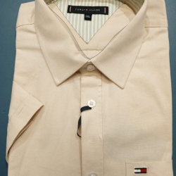 Mens Half Sleeve Shirt TM19