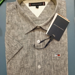 Mens Half Sleeve Shirt TM19