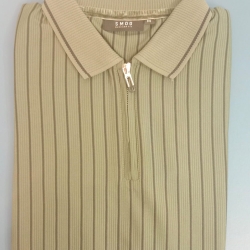 Polo shirt smog10