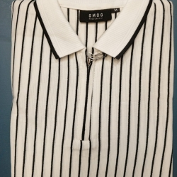 Polo shirt smog 10