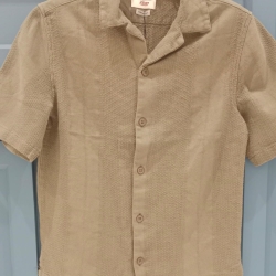 Mens Half Sleeve Shirt SGF20