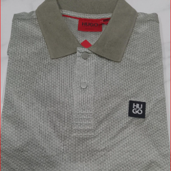 Hogo Black Parch 133