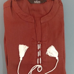 Ladies Top  Battom Set58