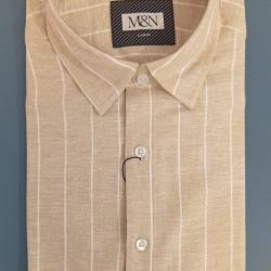 Mens Half Shirt1272