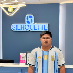 Argentina World Champions