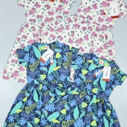 Grils Frocks 2 yers 6
