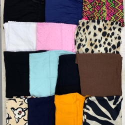Ladies Palazzo