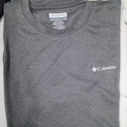Columbia T shirt MCT014