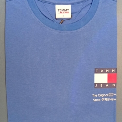 Tommy Orginal Mens T-shirt TM066
