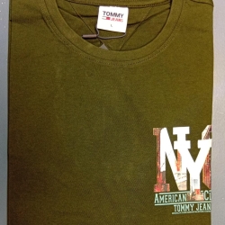 Tommy Orginal Mens T-shirt TM069