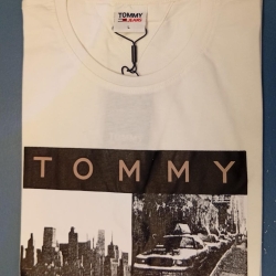Tommy Orginal Mens T-shirt TM070