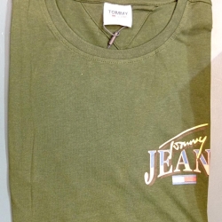 Tommy Orginal Mens T-shirt TM073