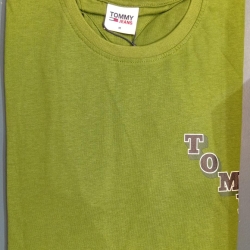 Tommy Orginal Mens T-shirt TM074
