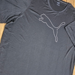 Puma Orginal Mens T-shirt