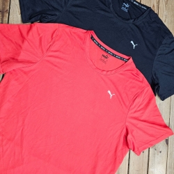 Puma Orginal  T-shirt WTS077