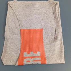 Mens Tank Top Gym MRT018