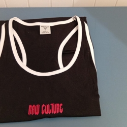 Mens Tank Top Gym MRT017