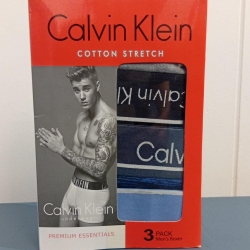 Mens Boxer 12001
