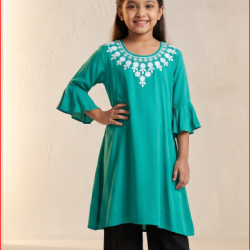Girls Froock GF-28
