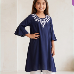 Girls Froock GF-29