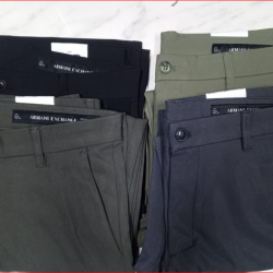 Armani Exchange 8012