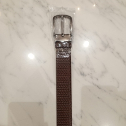 Belt 7