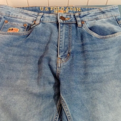 Denim Pant