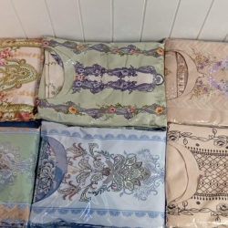 Womens 3 pcs 35