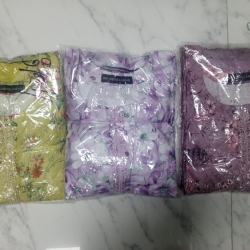 Womens 3 pcs 37