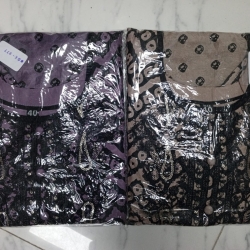 Womens 3 pcs 40
