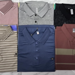 China POLO 7080