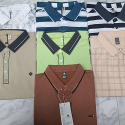 China POLO 7081