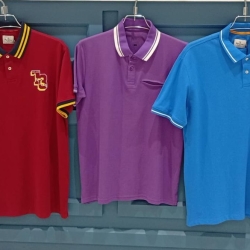Polo Shirt MSFL20002